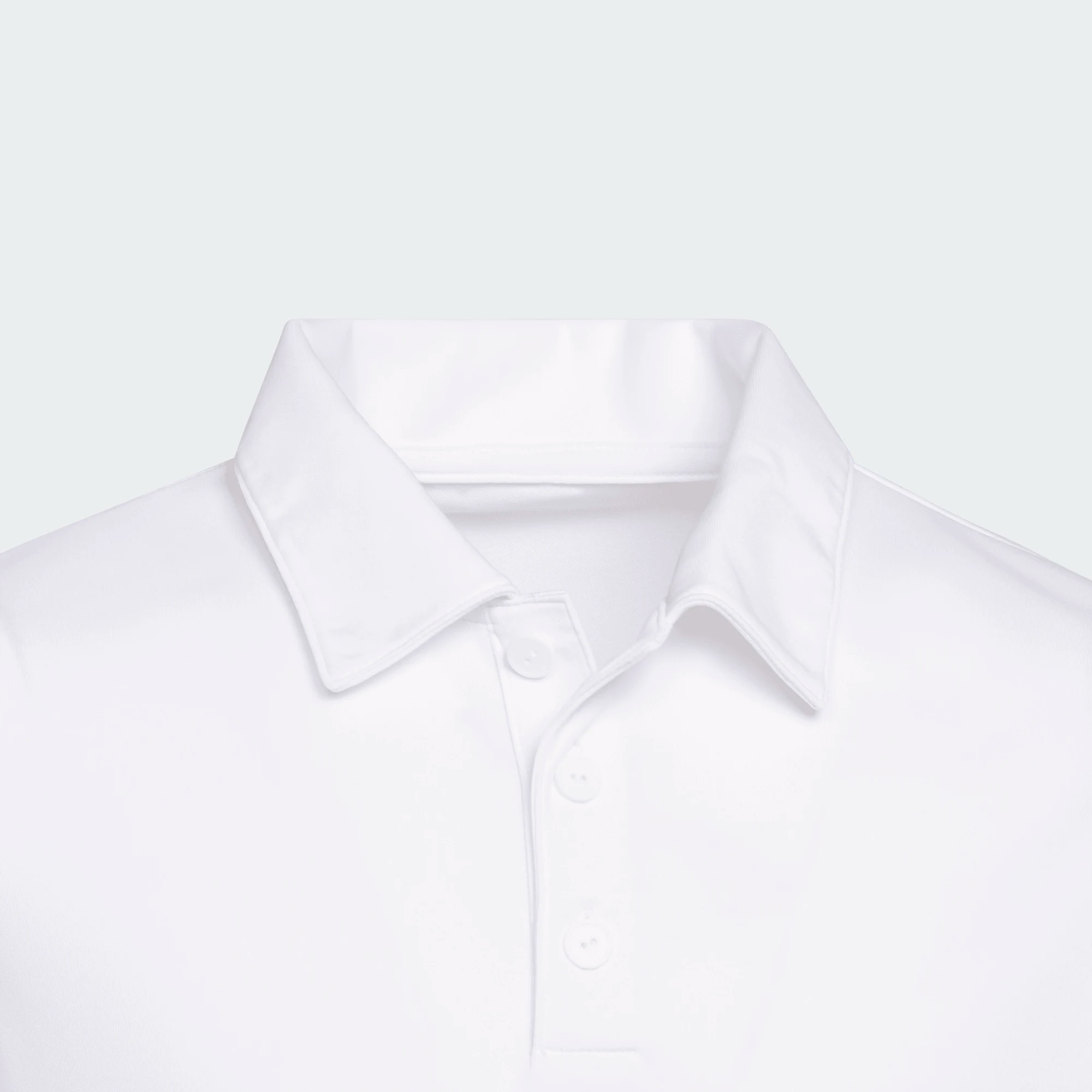 Adidas Boys' Performance Short Sleeve Polo Shirt