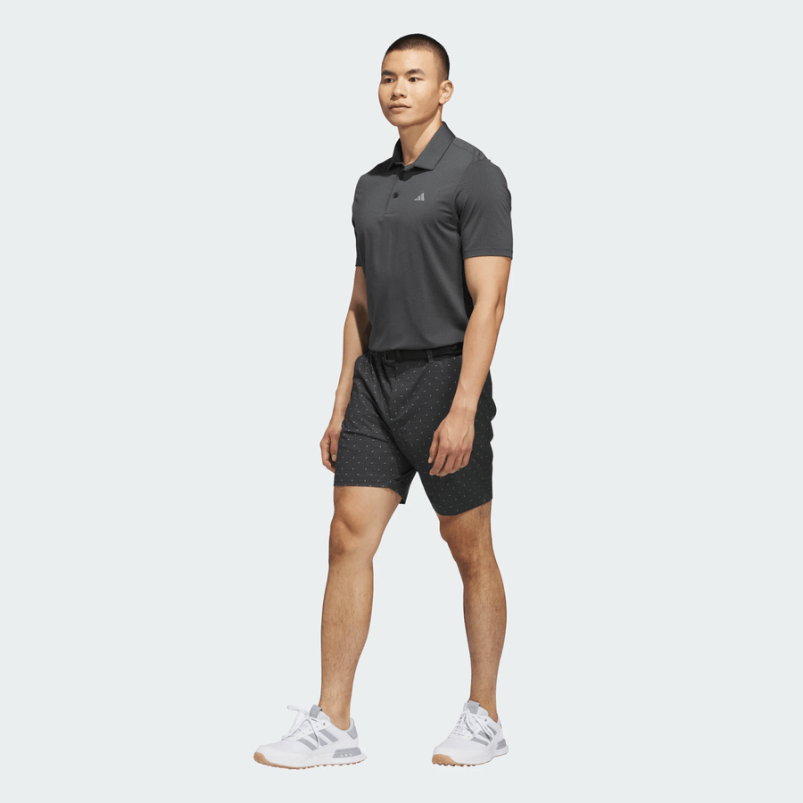 Adidas Ultimate365 7-inch Printed Shorts