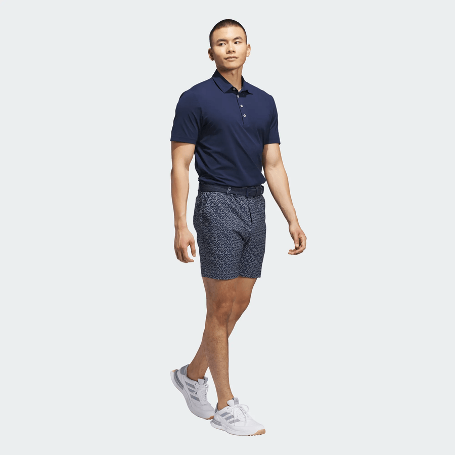 Adidas Ultimate365 7-inch Printed Shorts
