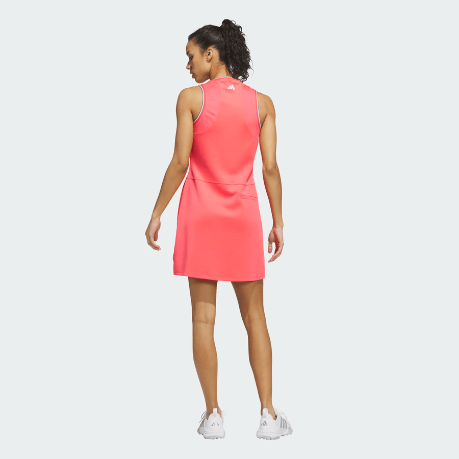 Adidas Ultimate365 Climacool Dress - Pink