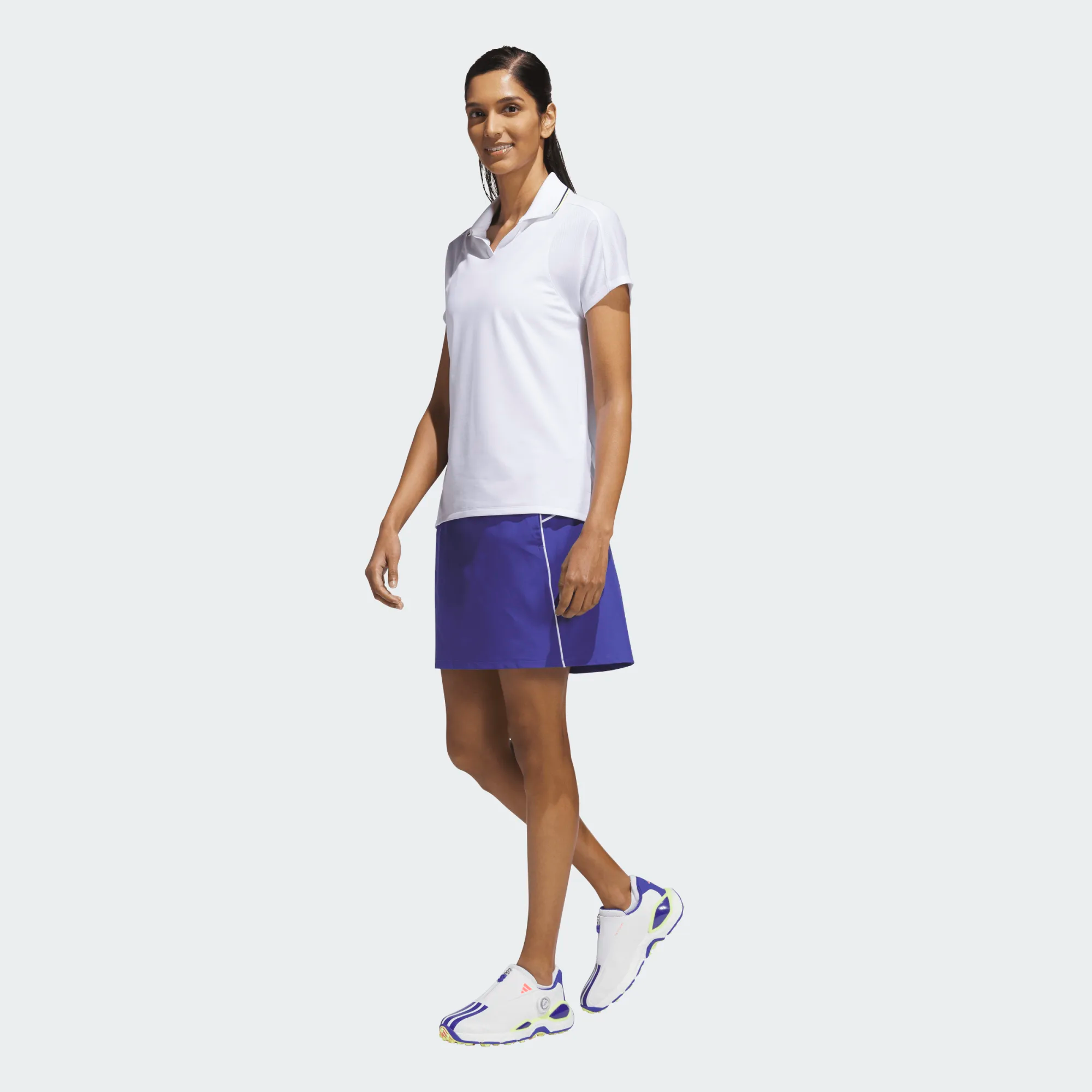 Polo Adidas femme Ultimate365 Club Climacool
