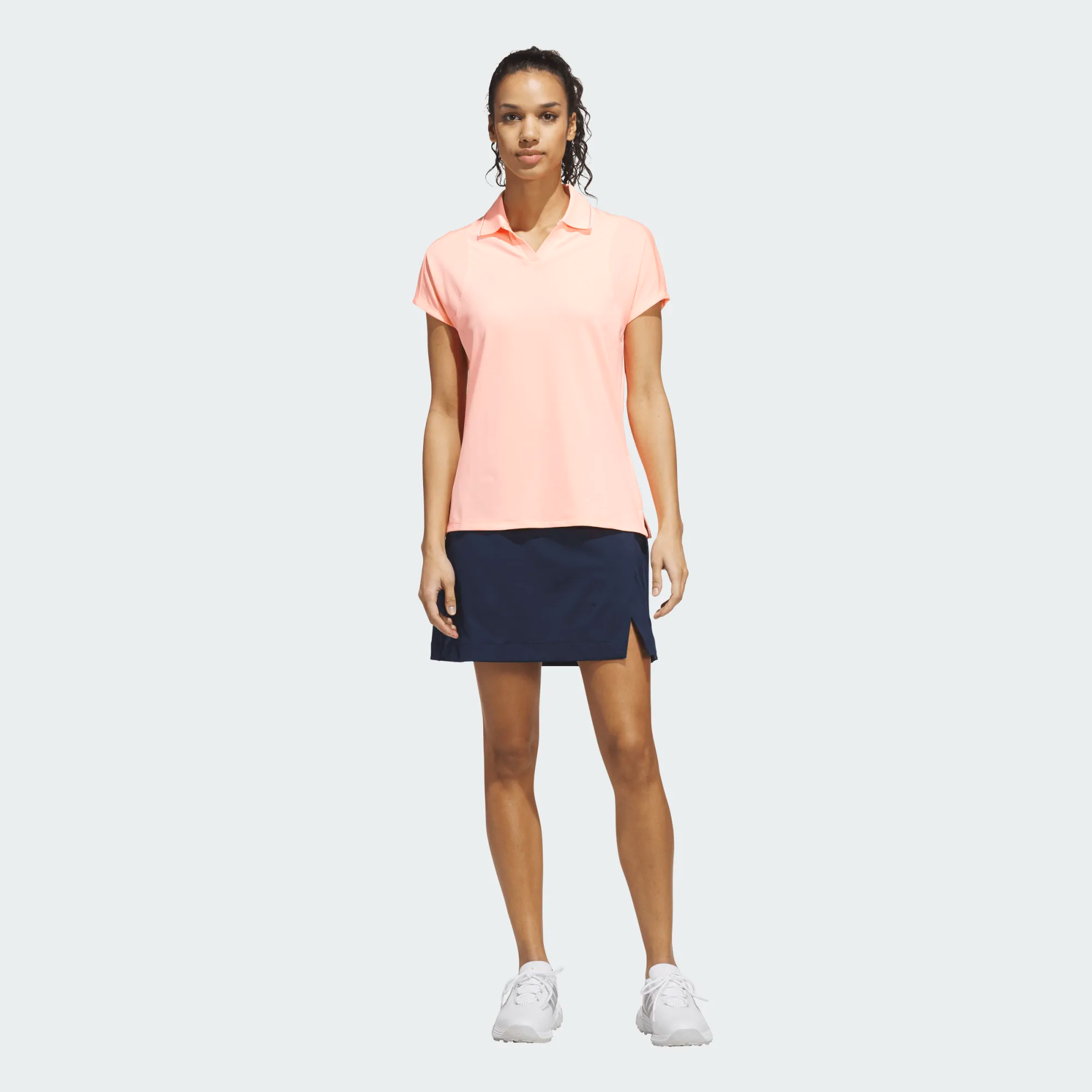 Polo Adidas Ultimate365 Club Climacool pour femme