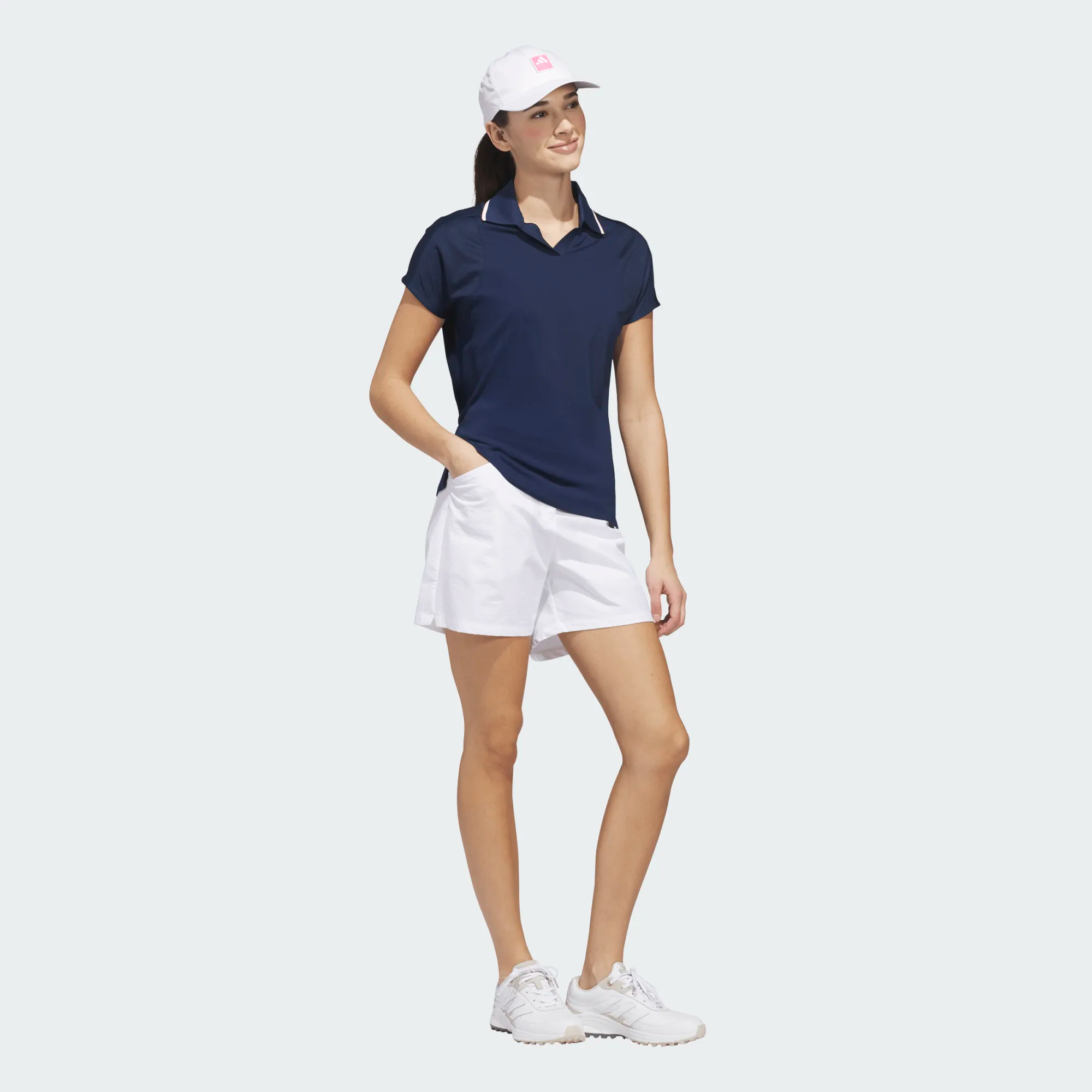 Polo Adidas Ultimate365 Club Climacool pour femme