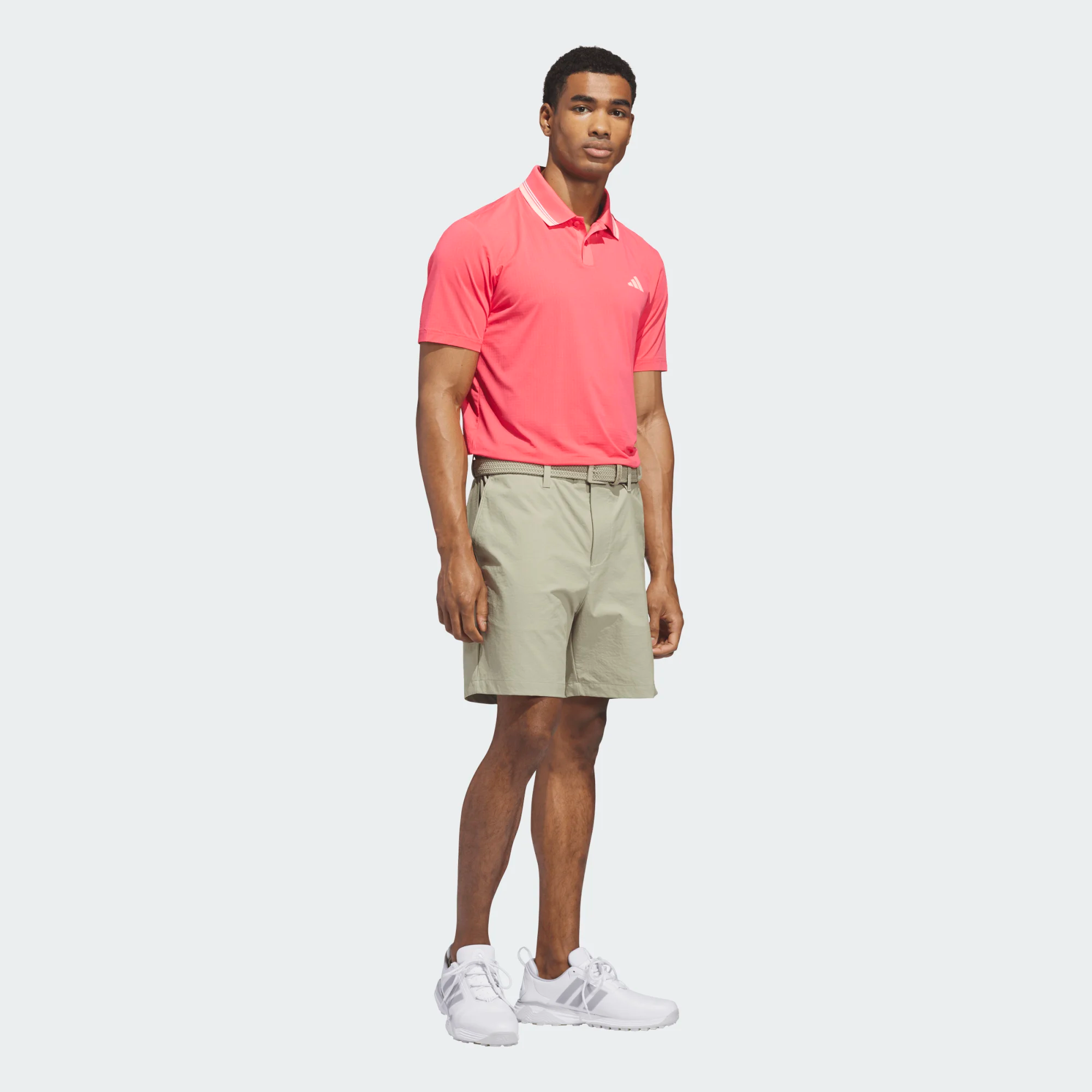 Adidas Ultimate365 Tour Climacool Polo