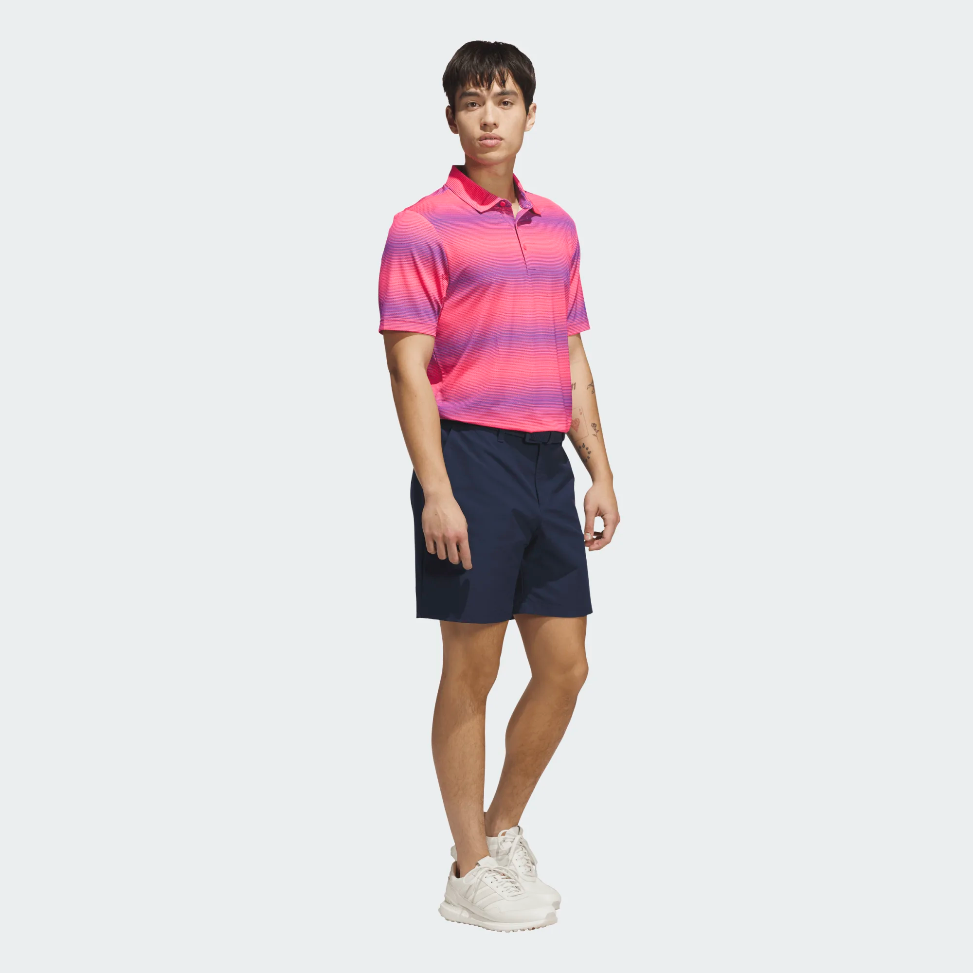 Adidas Ultimate365 Polo Mesh Climacool