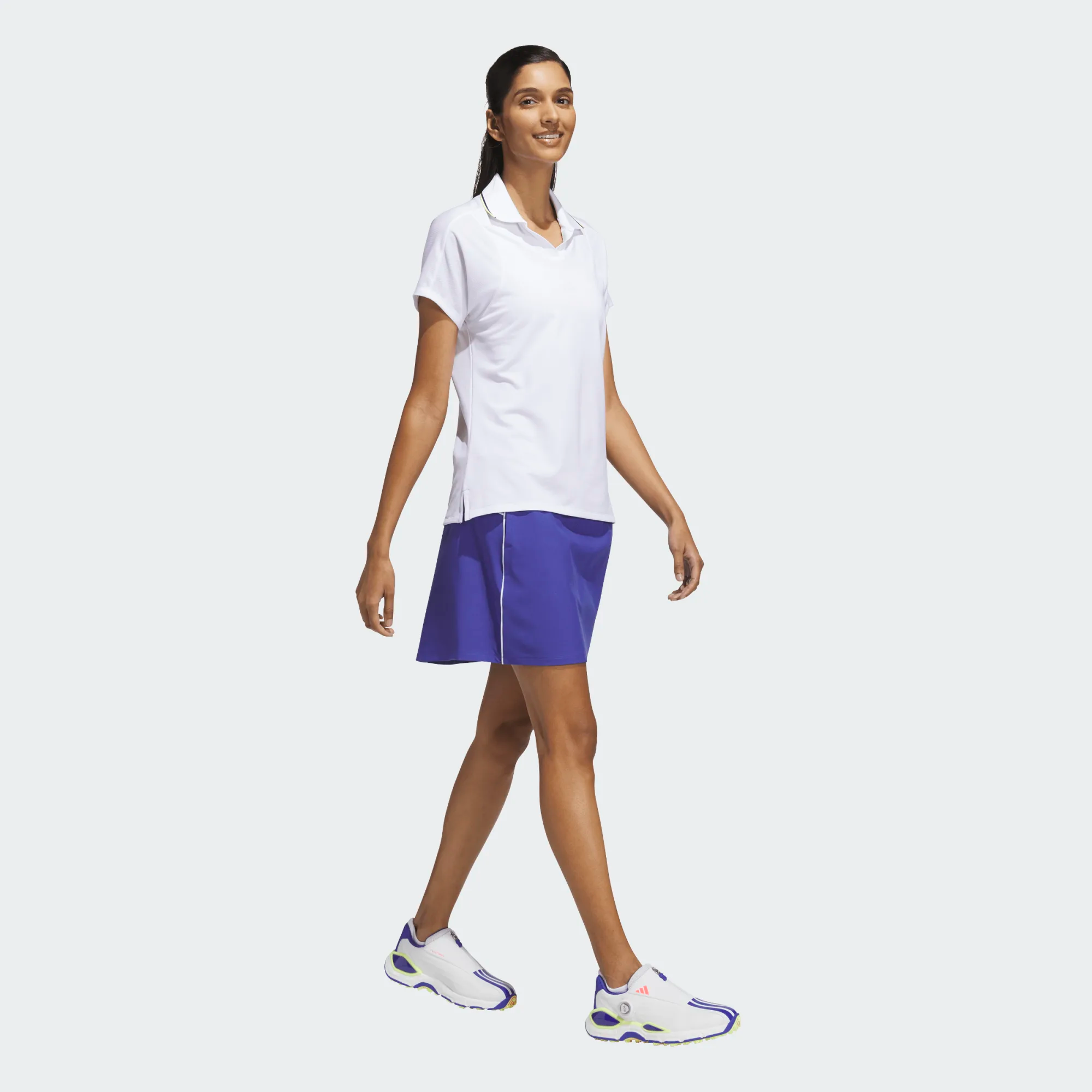 Jupe-short Adidas Ultimate365 Set pour femme