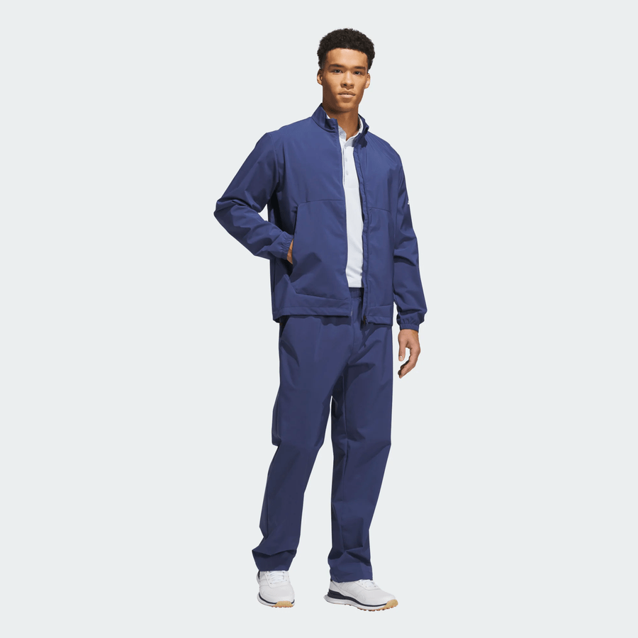 Adidas Performance Clima365 Provisional Full-Zip Jacket - Blue