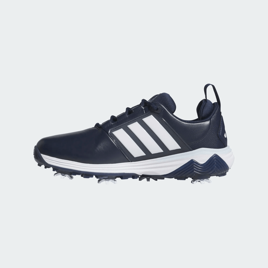 Adidas Adipower 26 chaussures de golf - marine/blanc