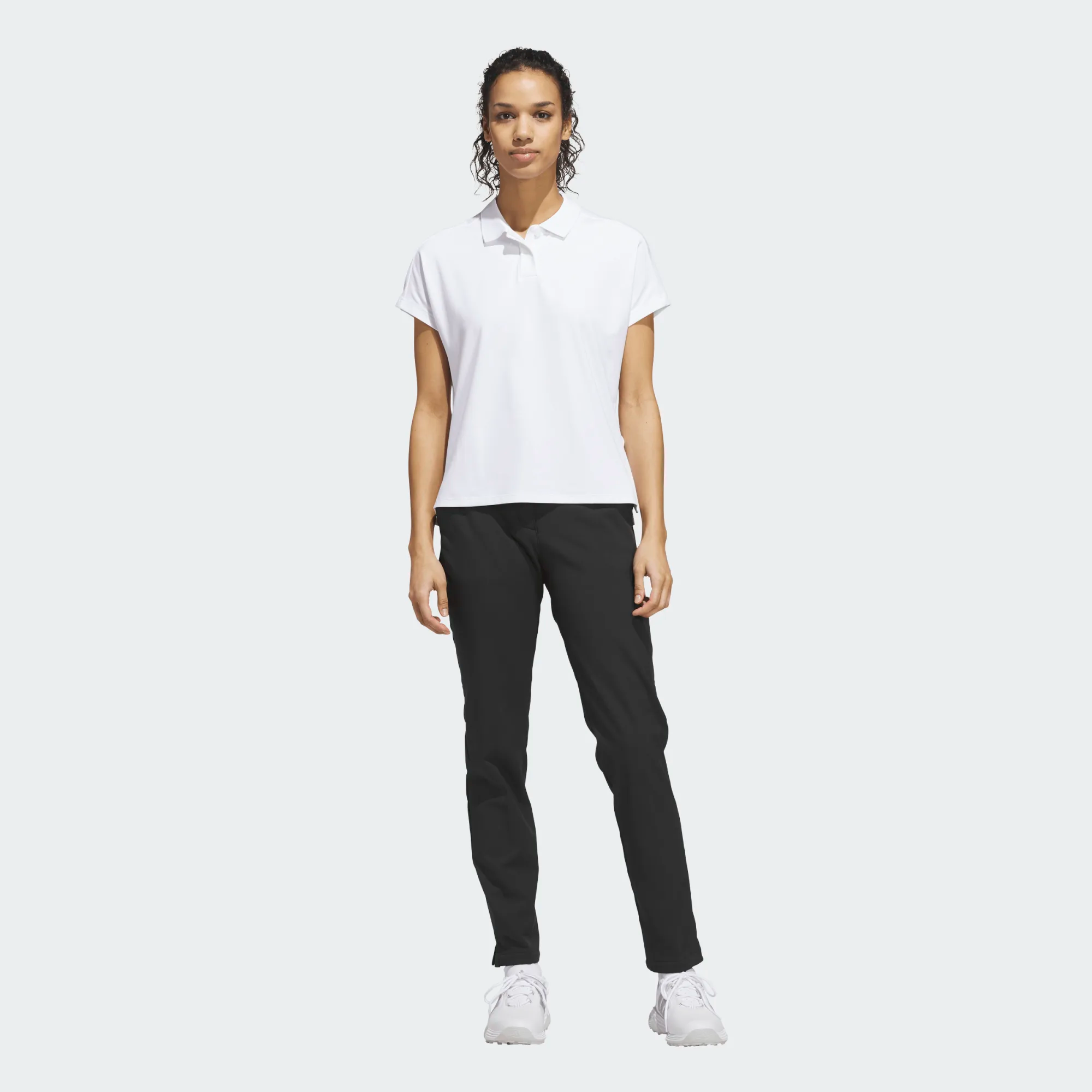 Adidas Ladies Ultimate365+ Climawarm Slim Pant