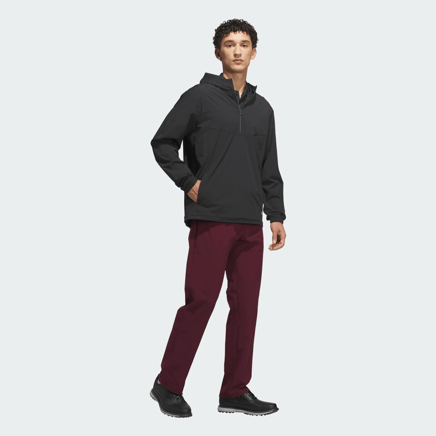 Adidas Ultimate365+ Clima365 Course Control Anorak - Black