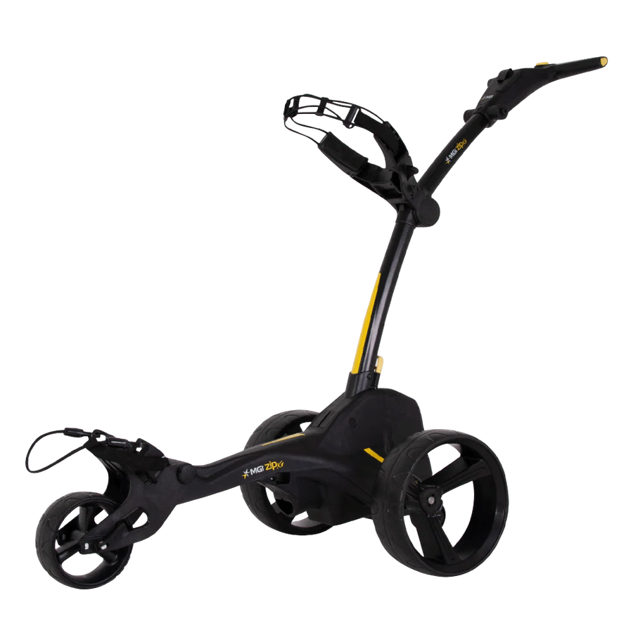 MGI Zip X1 Electric Cart
