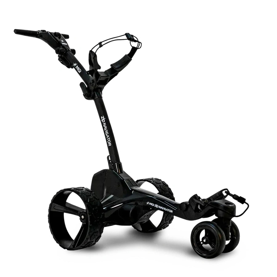 MGI Zip Navigator Electric Cart