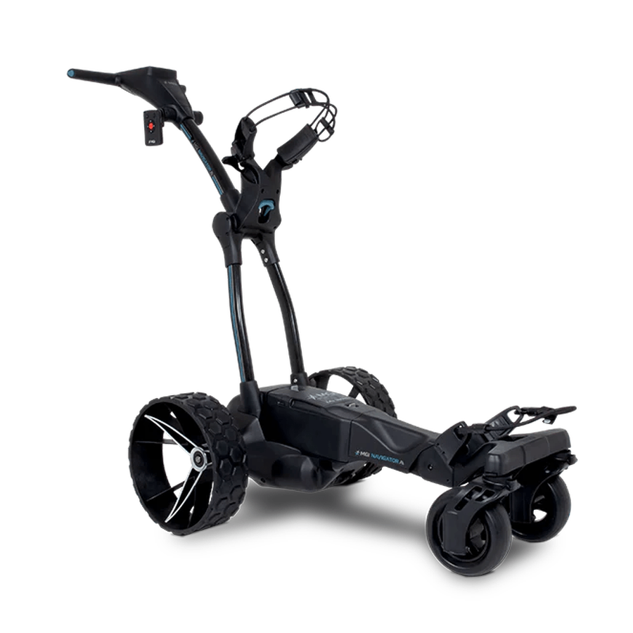 MGI Ai Navigator GPS+ Electric Cart