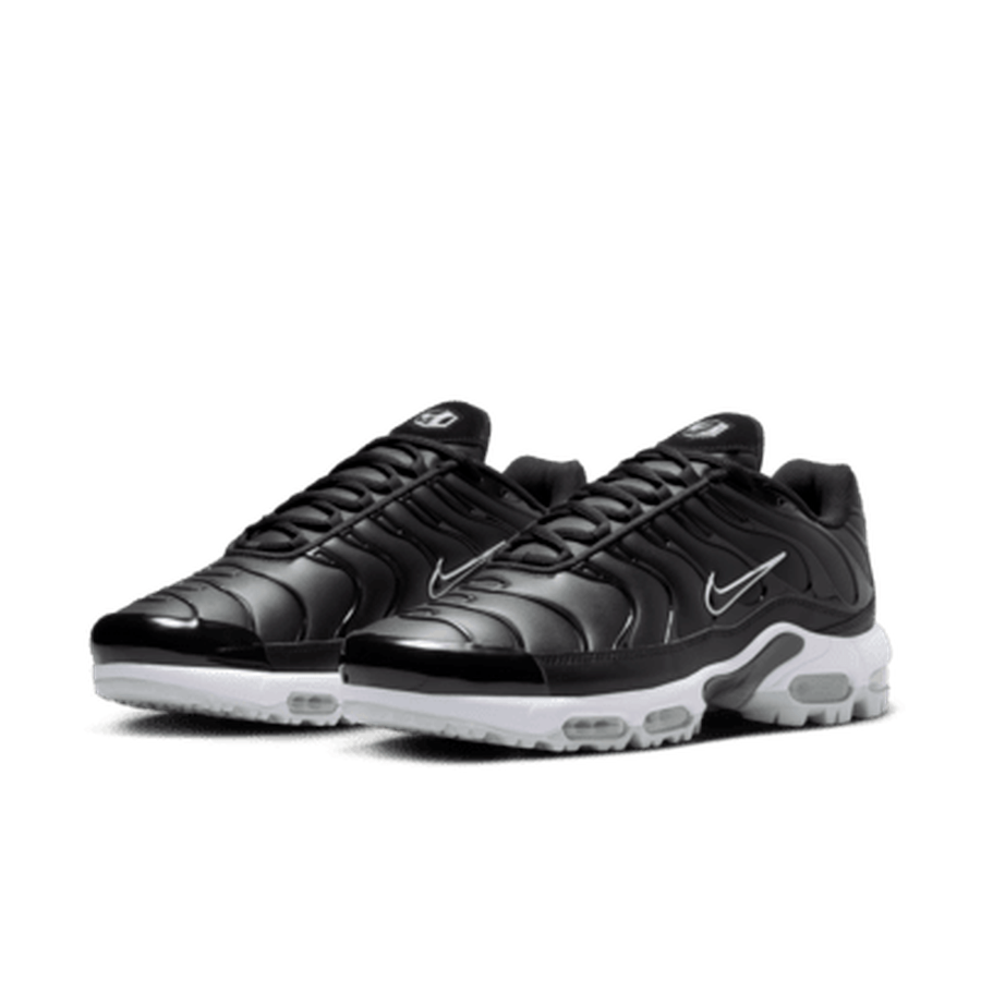 Nike Air Max Plus G Spikeless Golf Shoes - Black