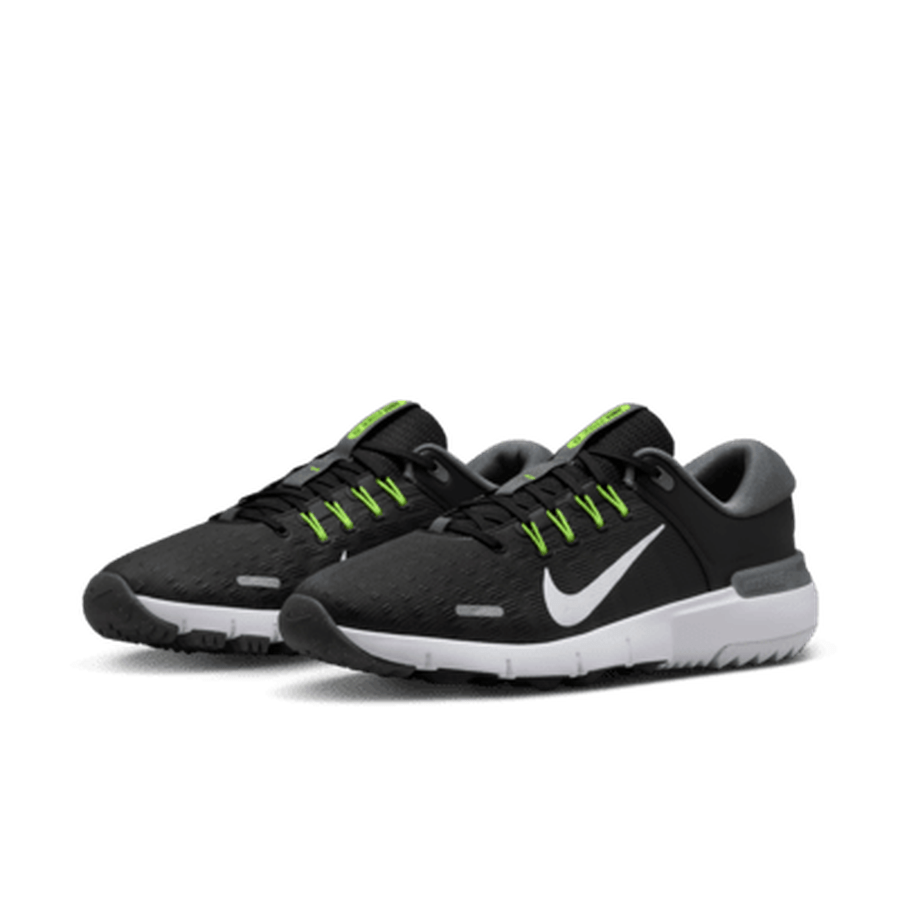 Nike Free Golf NN Golf Shoes - Black