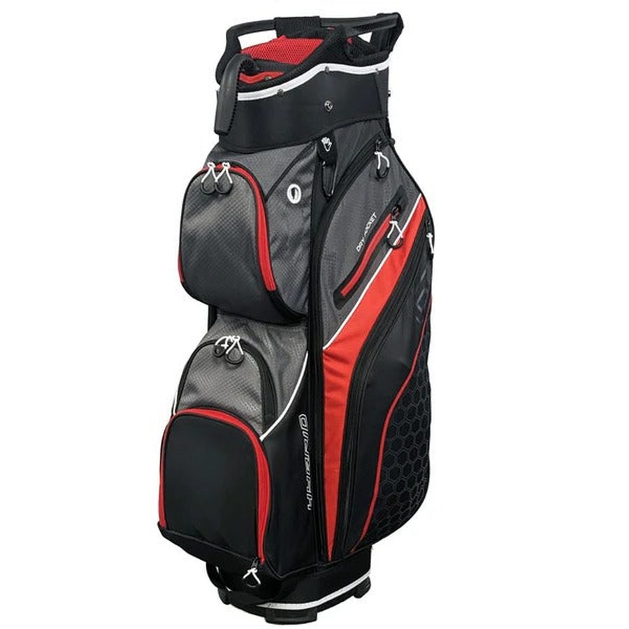 Sac combo pour chariot/ranger Golf Trends Sidekick