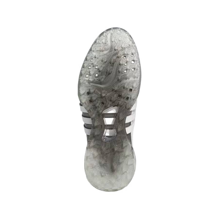 Adidas Tour360 25 Spikeless Golf Shoes - White