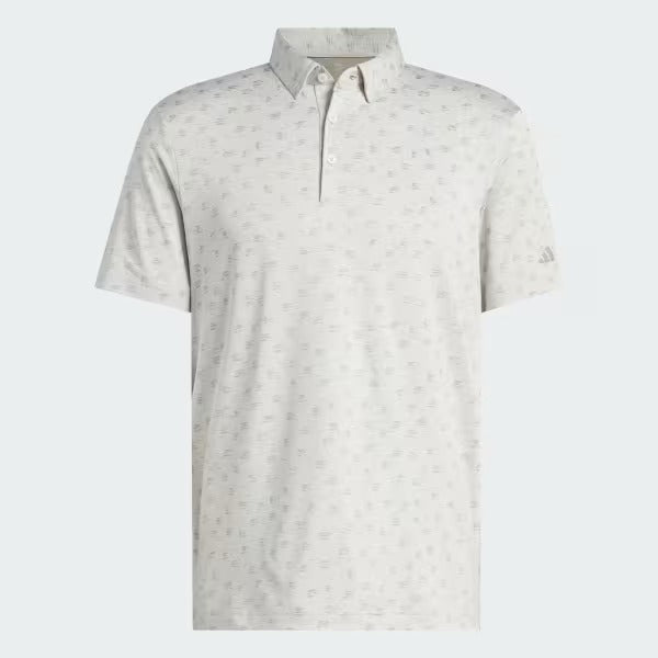Adidas Ultimate365 Novelty Polo Shirt