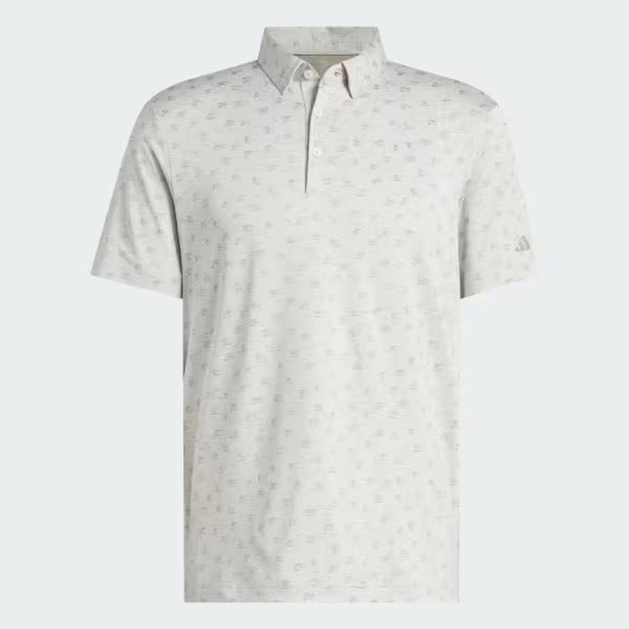 Adidas Ultimate365 Novelty Polo Shirt