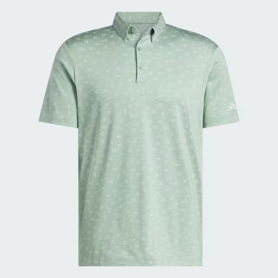 Adidas Ultimate365 Novelty Polo Shirt