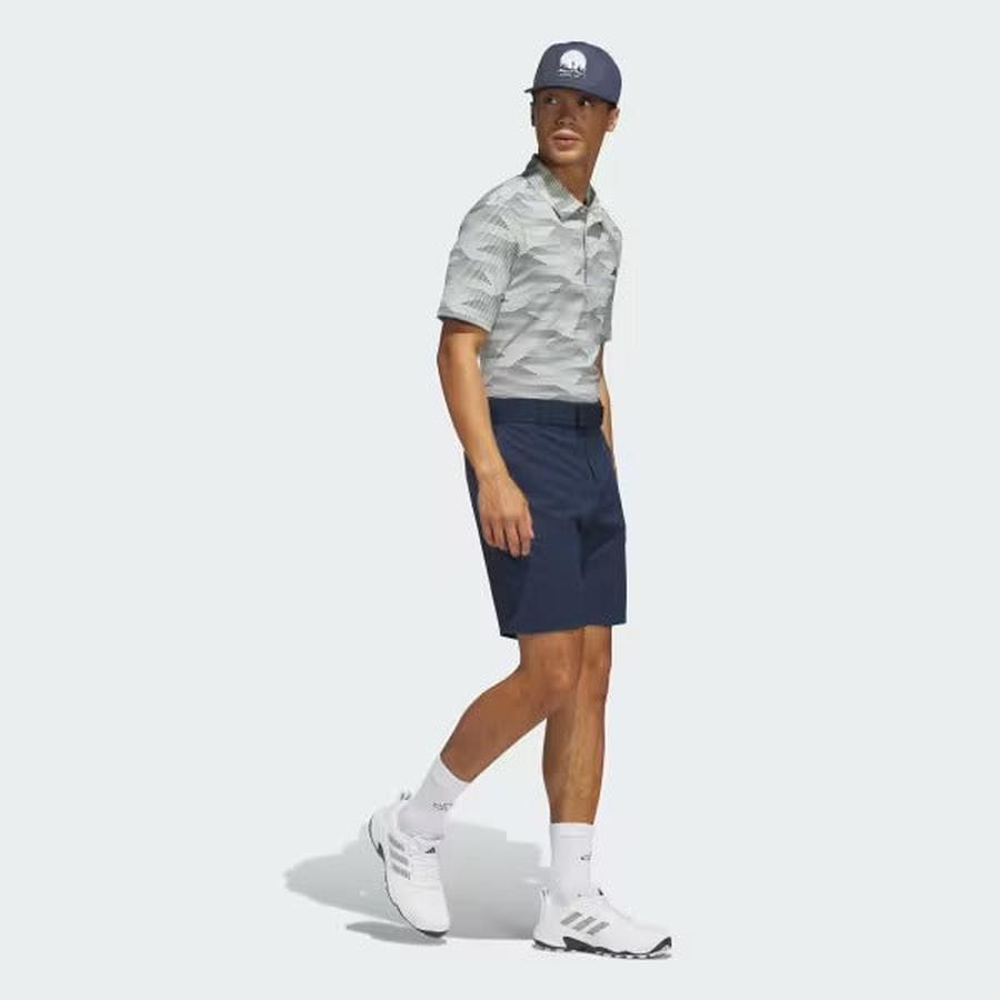 Adidas Ultimate365 Textured Golf Shorts