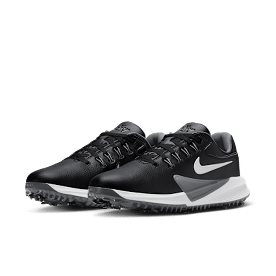 Nike Victory Pro 4 Golf Shoes - Black