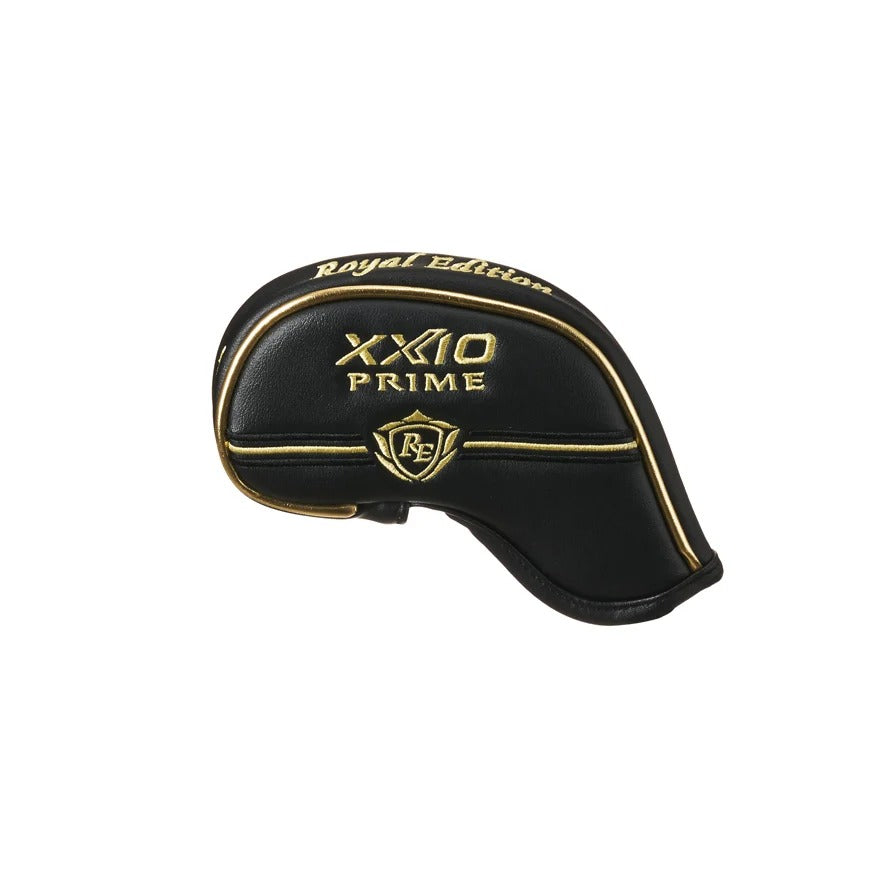 XXIO Prime Royal Edition 7-SW Iron Set - Graphite Shaft
