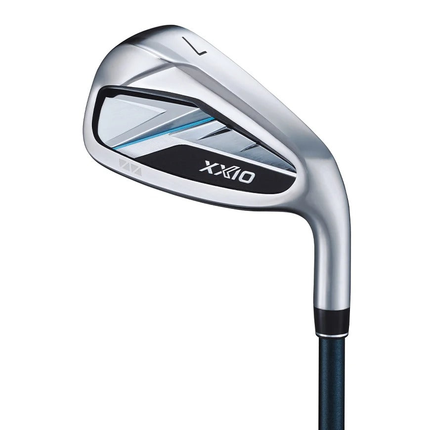 XXIO 14 6-PW Iron Set - Graphite Shaft
