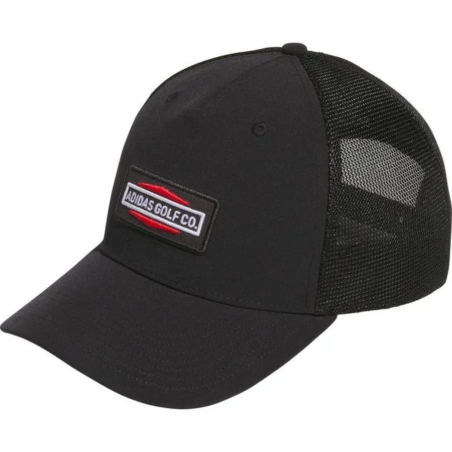 Adidas Golf Company Five-Panel Trucker Hat