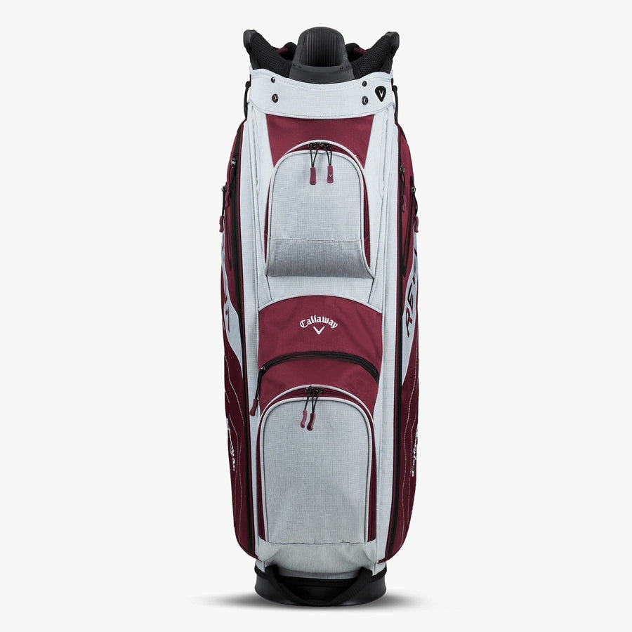 Callaway Ladies Reva Cart Bag 8 Piece Package Set