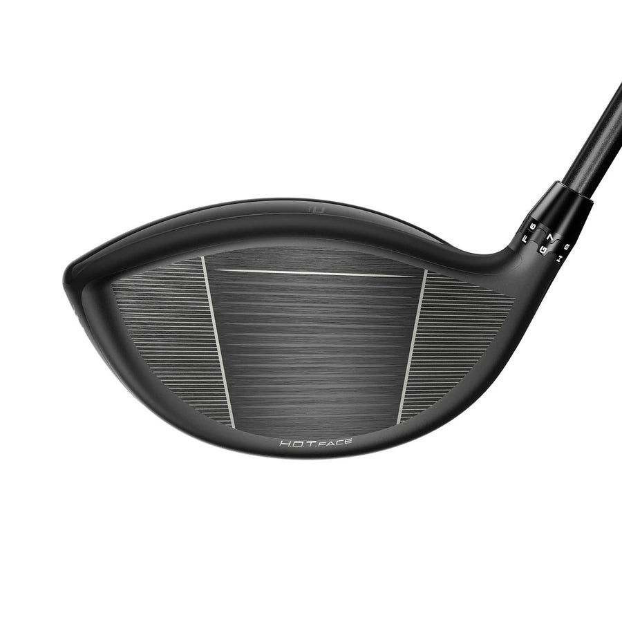 Cobra OPTM LS Driver - FREE Custom Options