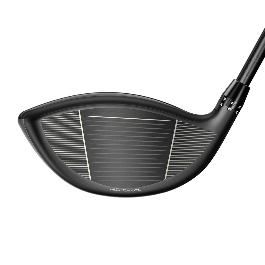 Cobra OPTM Max D Driver - FREE Custom Options