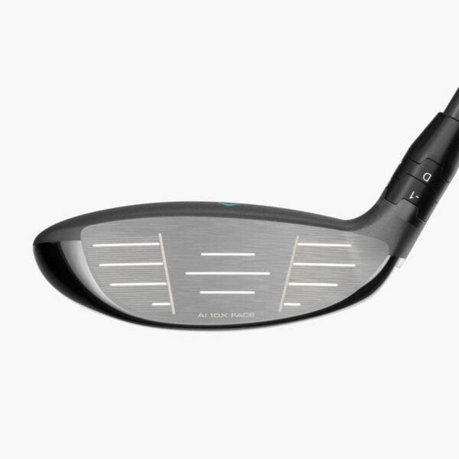 Callaway Ladies Reva Rise Fairway Wood