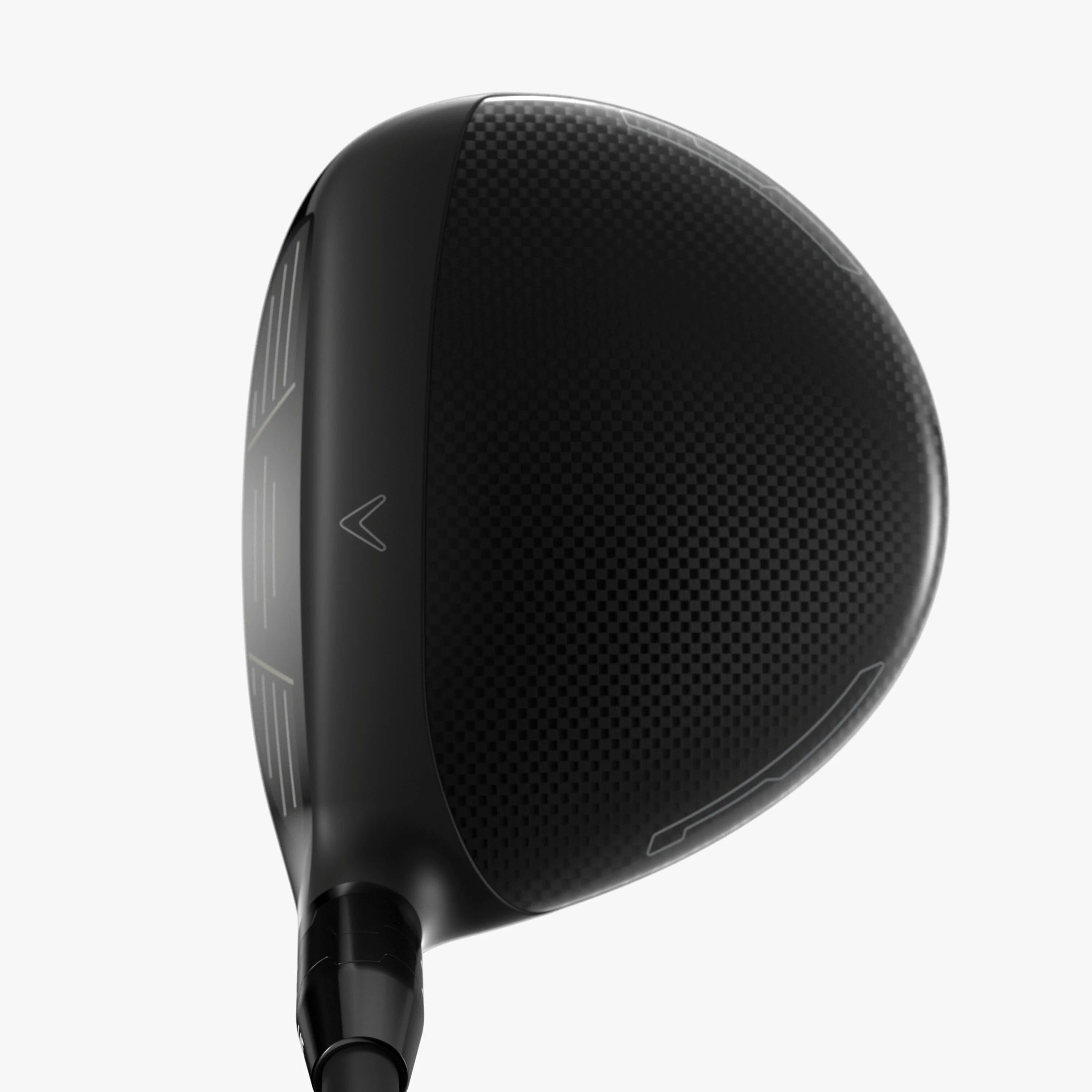 Callaway Ladies Quantum Max Fast Fairway Wood - FREE Custom Options