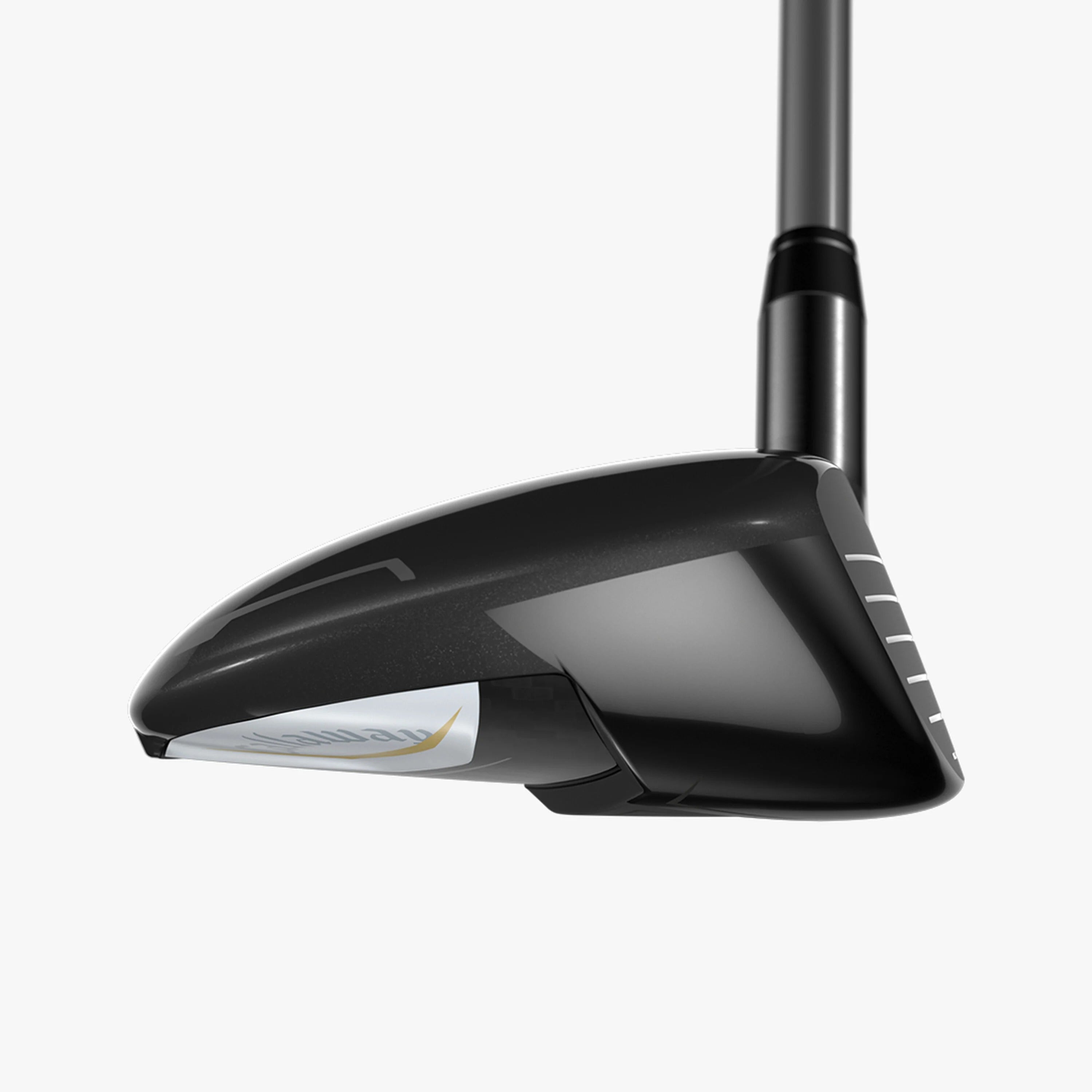 Callaway Quantum Mini Spinner Fairway Wood