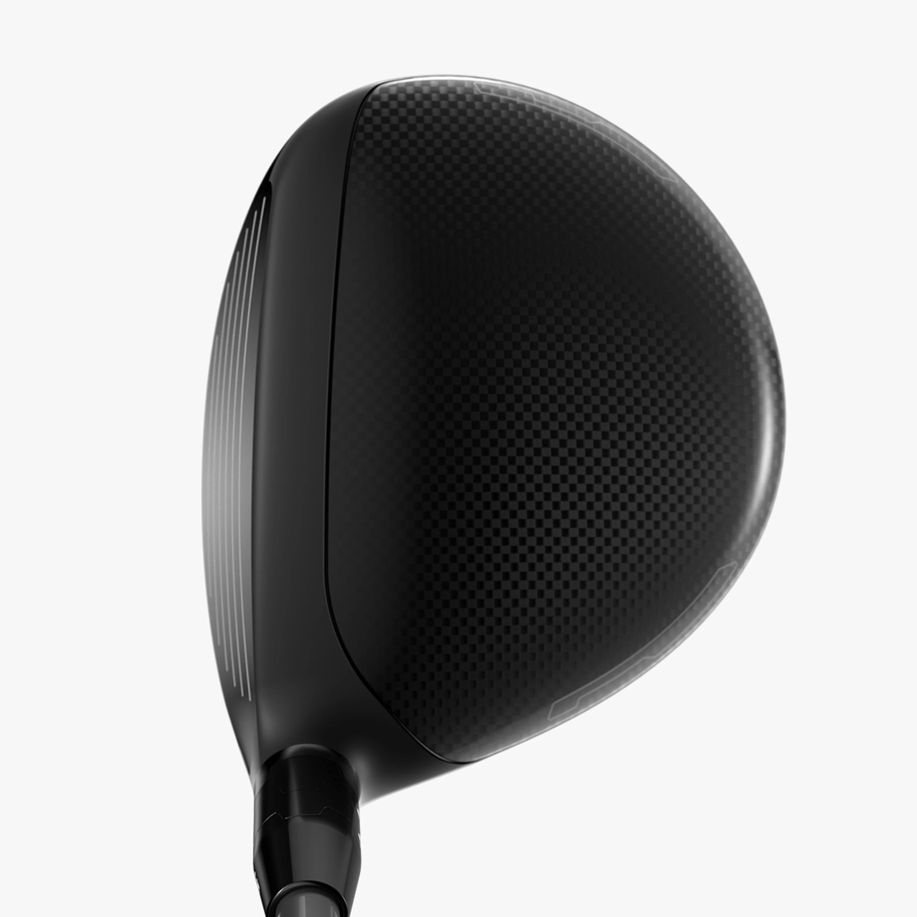 Callaway Quantum Ti Fairway Wood - FREE Custom Options