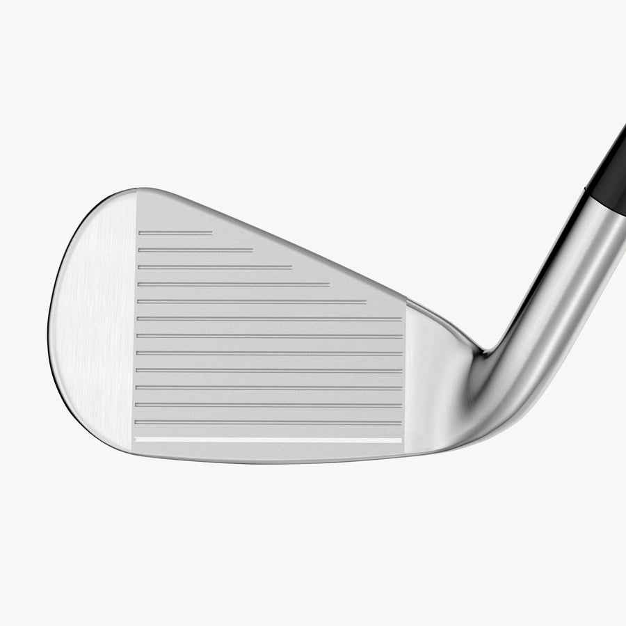 Callaway Ladies Quantum Max OS Iron Set Graphite Shaft - FREE Custom Options