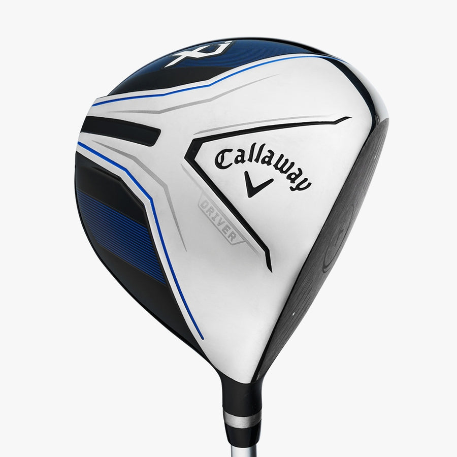 Callaway XJ Junior Level 3 Complete 8 Piece Package Set