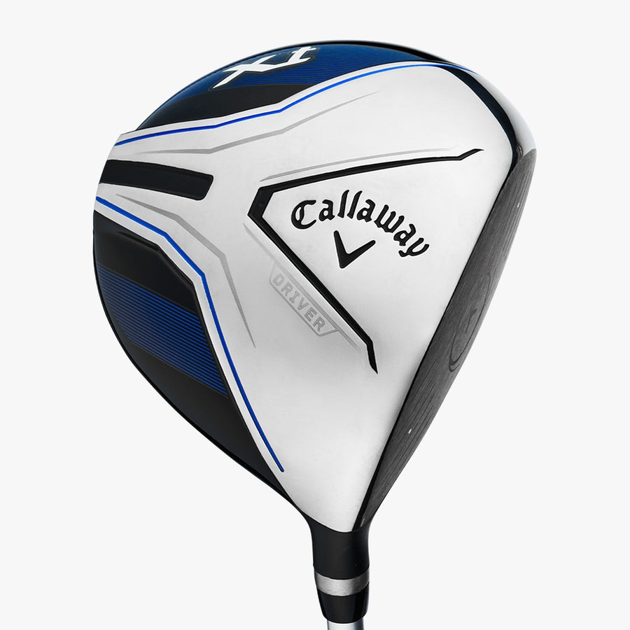 Callaway XT Junior 11-Piece Package Set