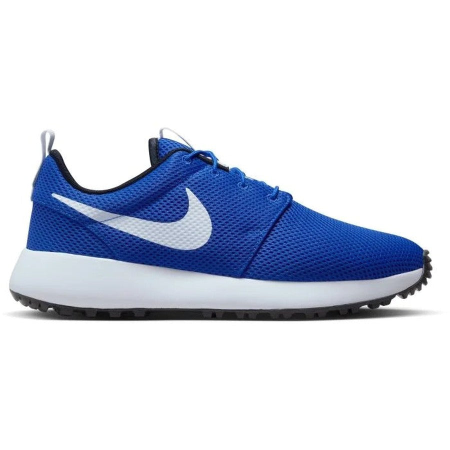 Nike Roshe G Next Nature Spikeless Golf Shoes - Blue/White