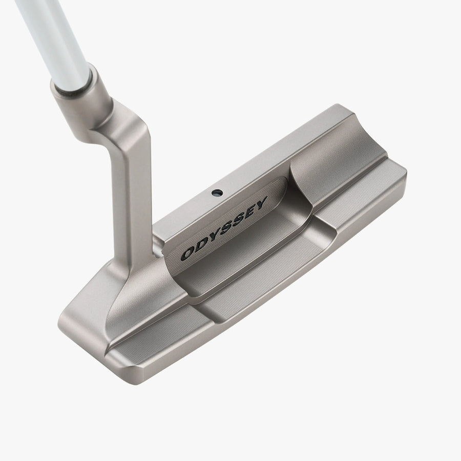 Putter Odyssey Damascus Milled Two CH