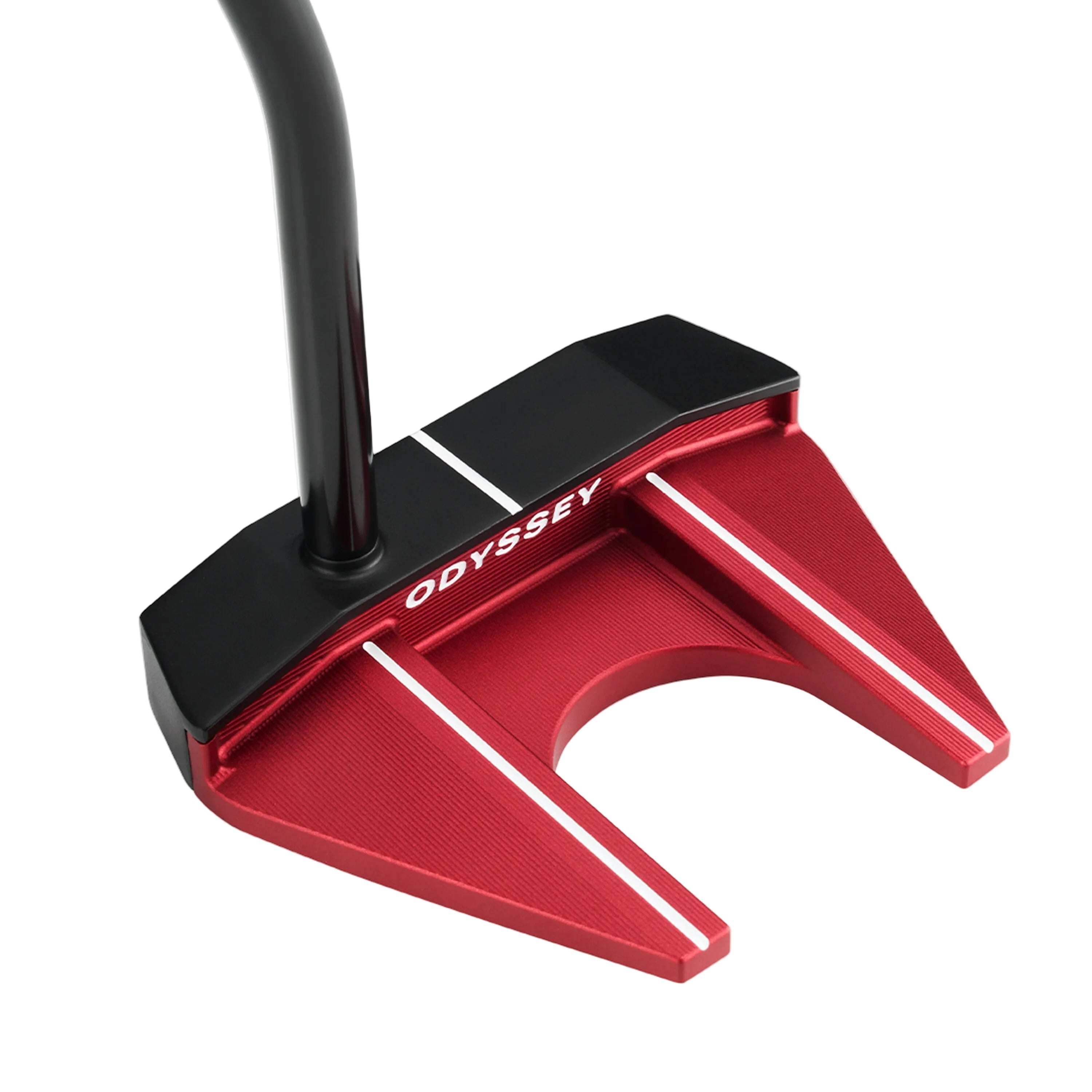 Odyssey Square 2 Square Tri-Hot Cruiser #7 SB Putter