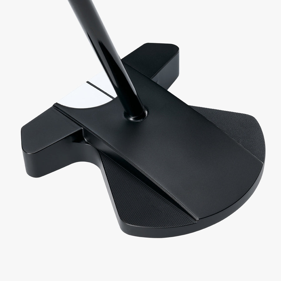Odyssey Ai-Dual Square 2 Square Max 1/2 Ball Cruiser Putter Steel Shaft - FREE Custom Options
