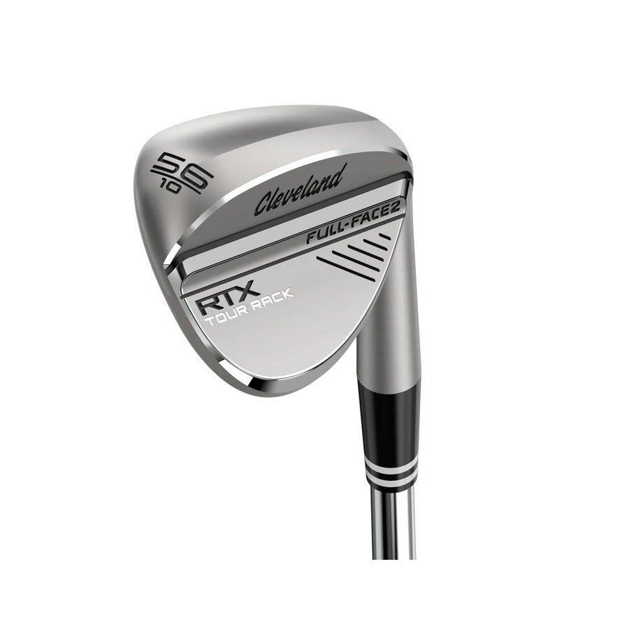 Cleveland RTX Full-Face 2 Tour Rack Raw Wedge WHLS
