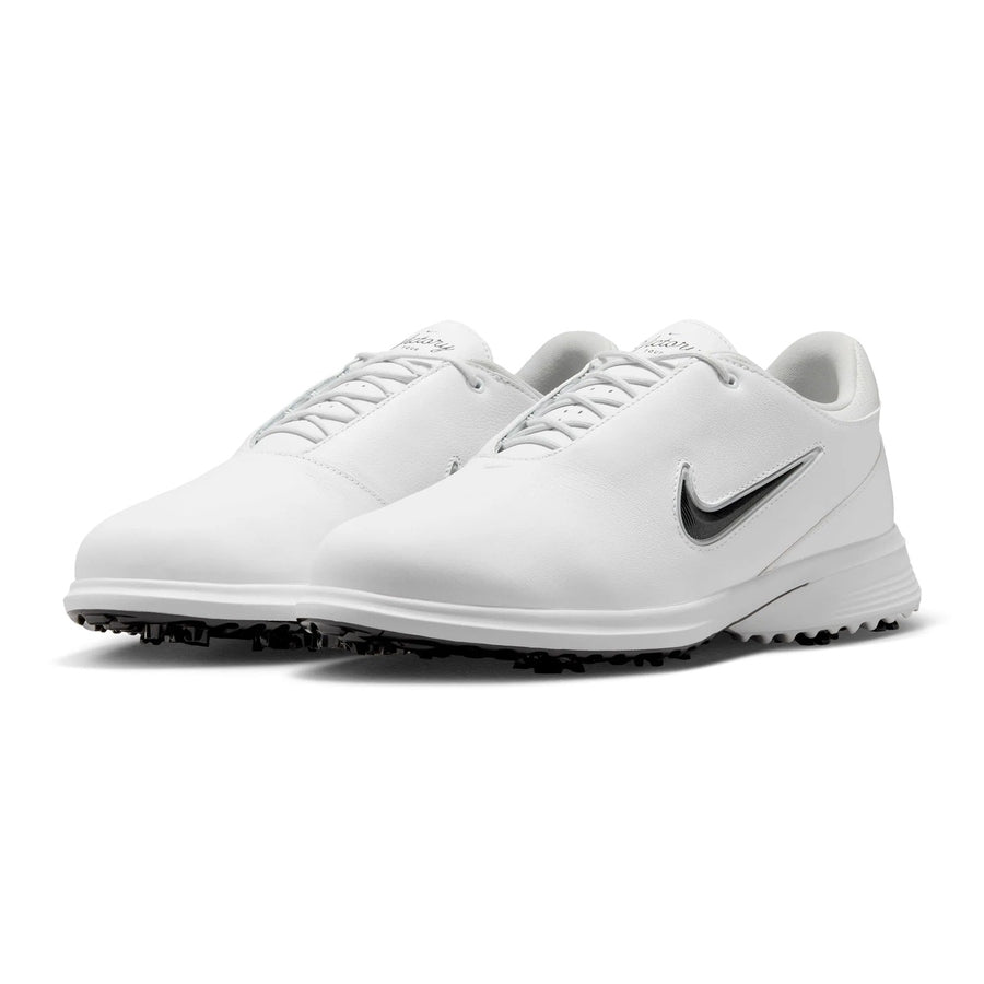 Nike Victory Tour 4 Golf Shoes - White/Black/Photon Dust