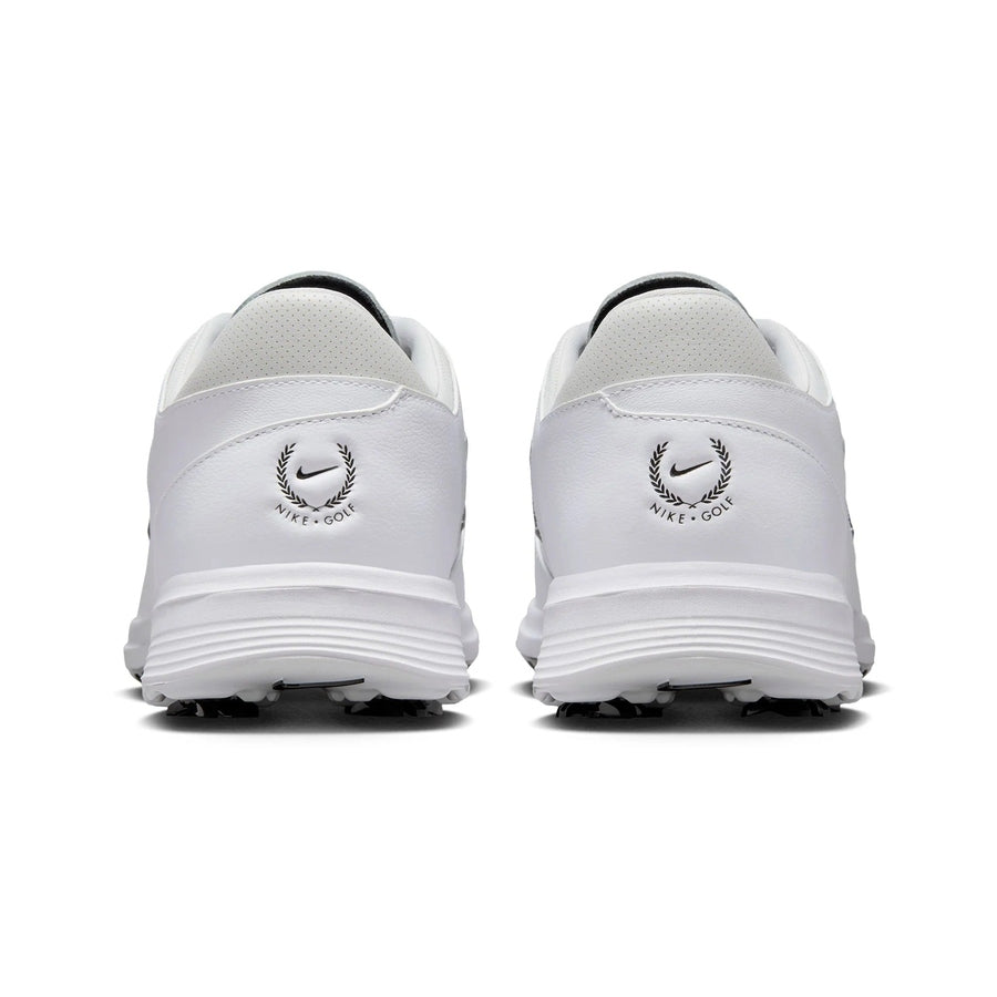 Nike Victory Tour 4 Golf Shoes - White/Black/Photon Dust