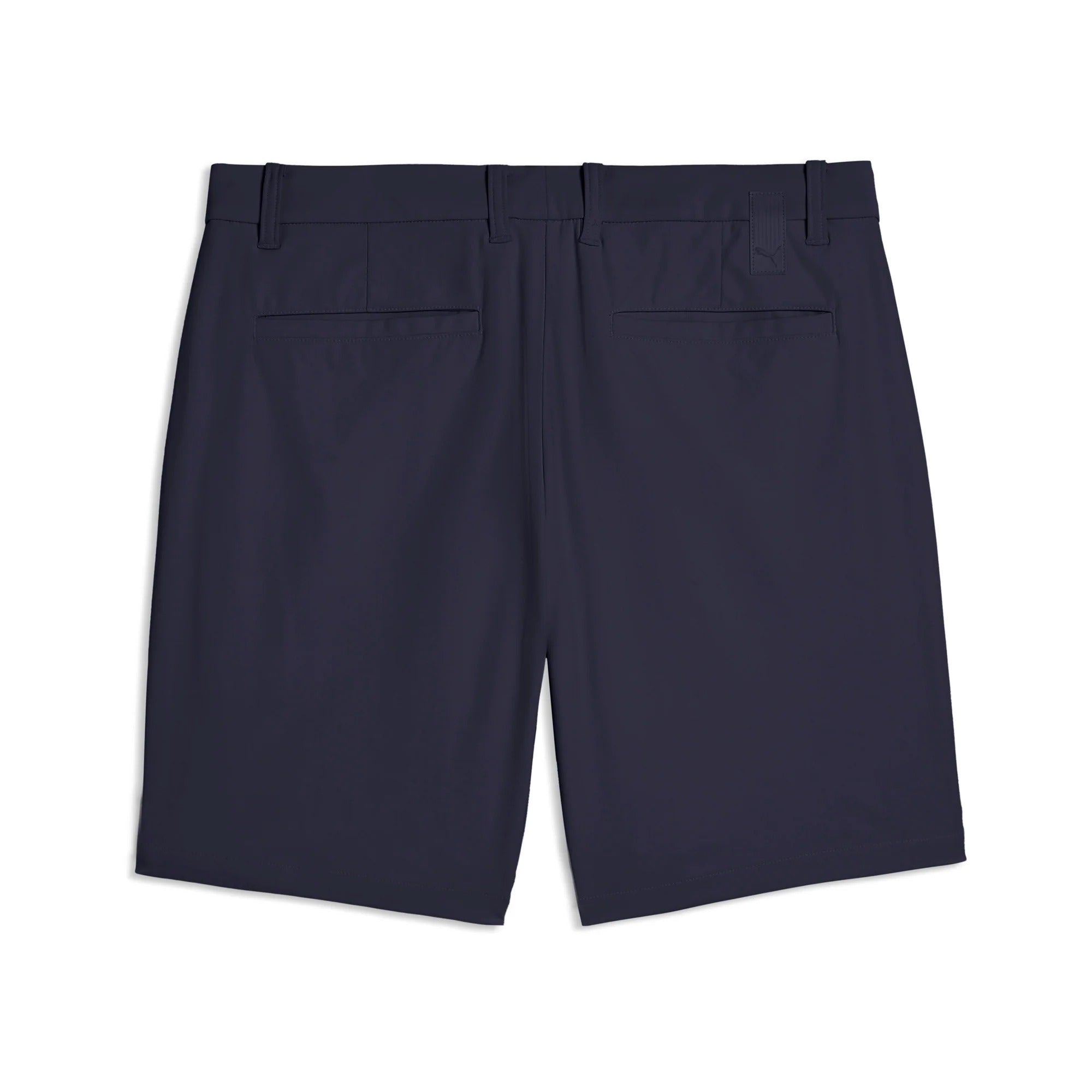 Puma 101 Premier 8" Golf Shorts - Navy