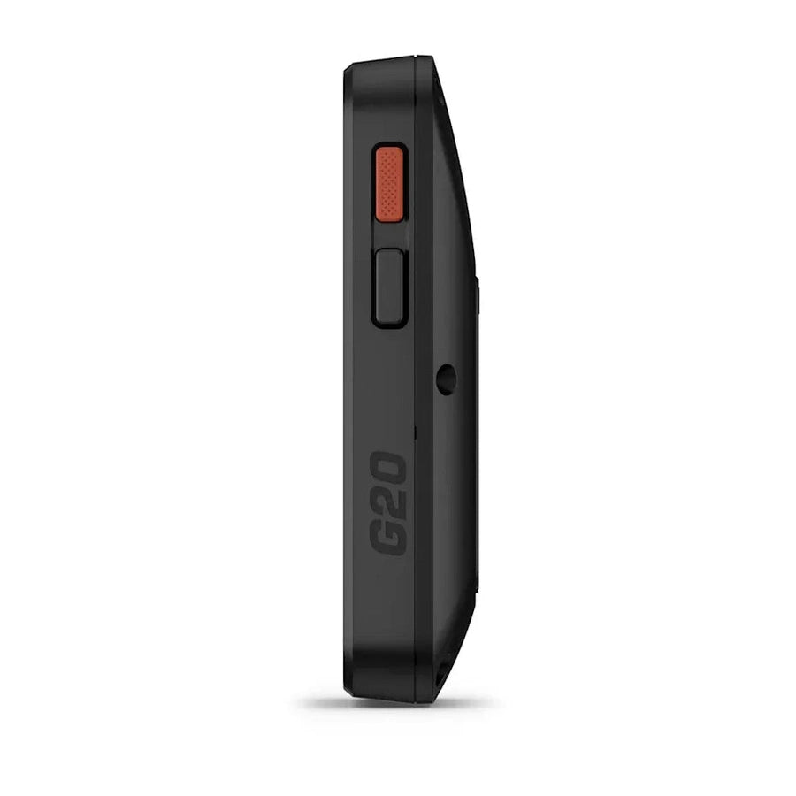 alt
Garmin Approach® G20 Solar GPS de golf portable
