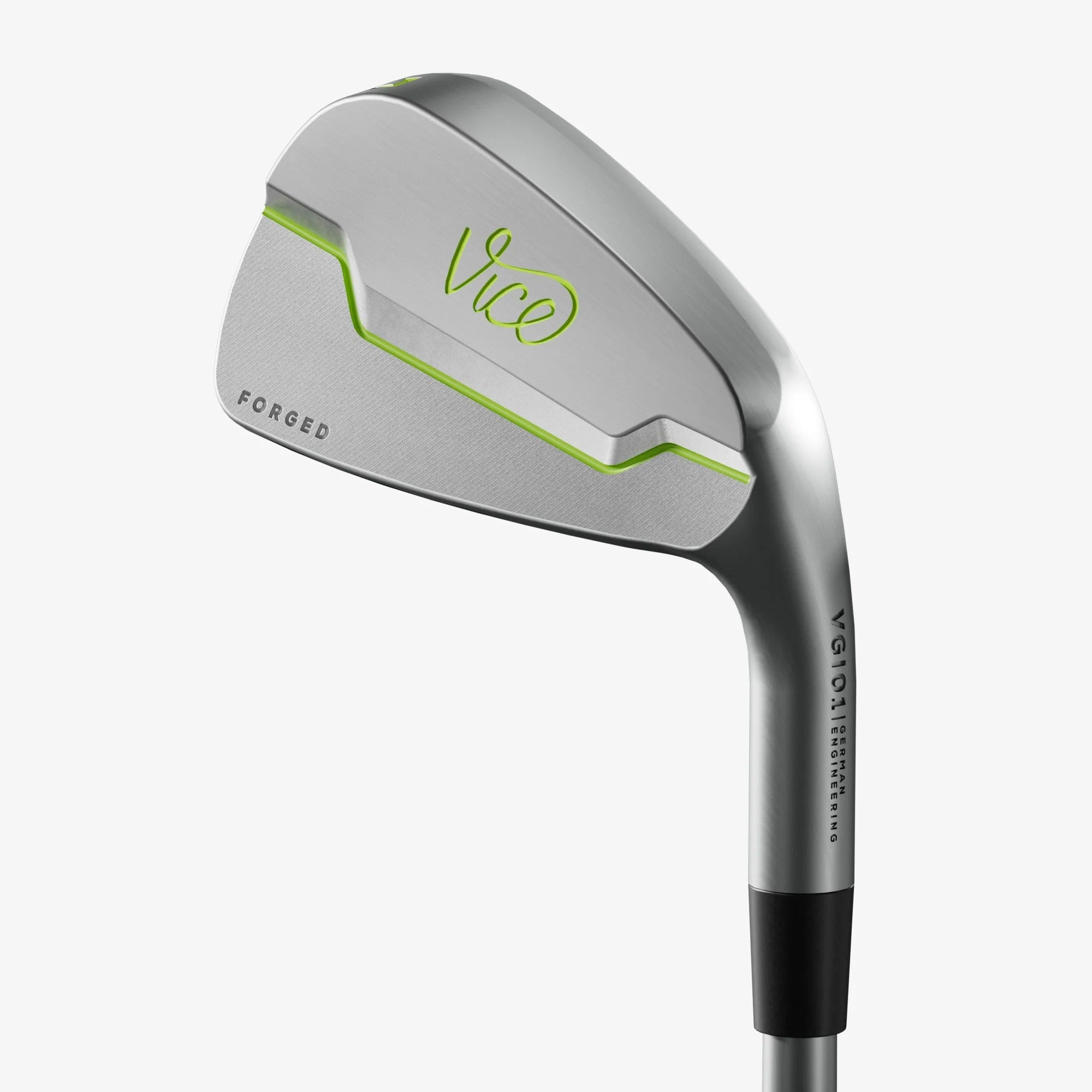 Vice Golf VGI01 4-PW Iron Set - FREE Custom Options