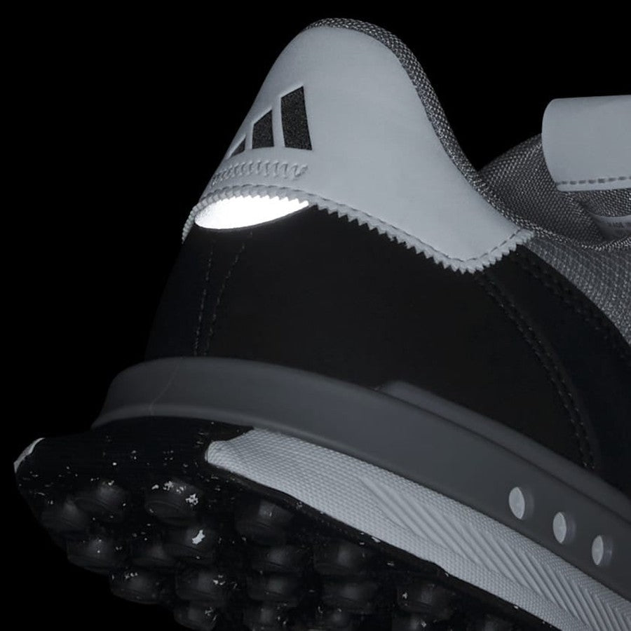 Adidas S2G 24 Spikeless Golf Shoes - Grey